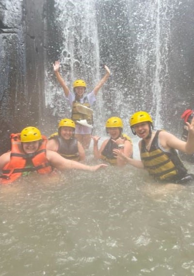 Rafting