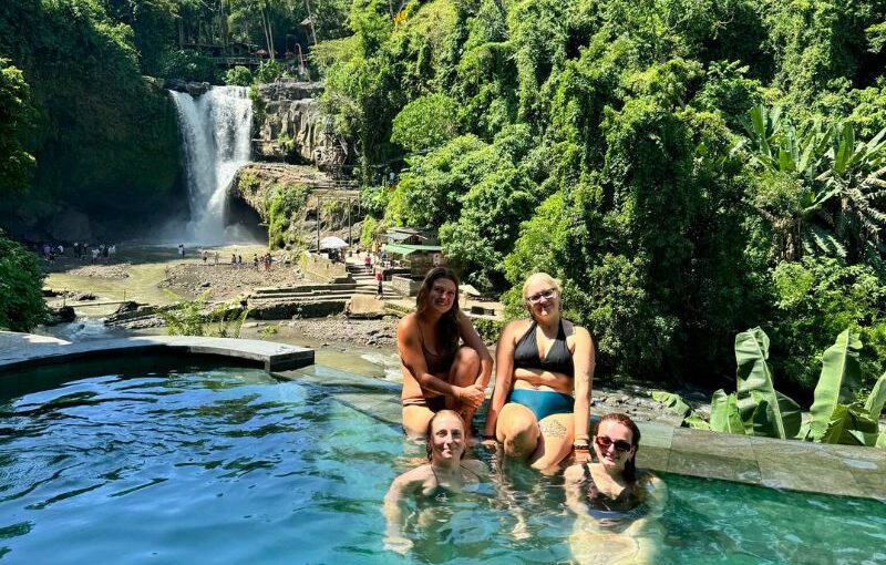 2024 Camp Bali Ultimate Impact