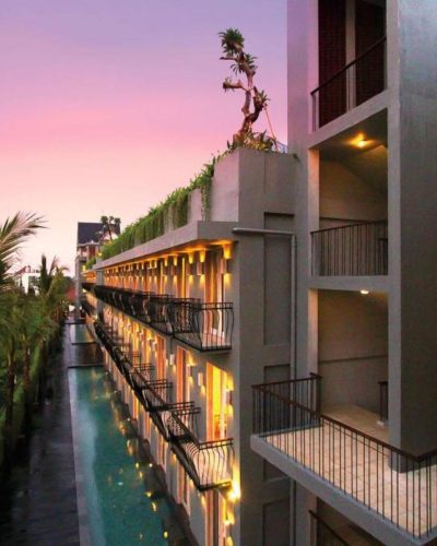 Bali Experience Accommodation (2)
