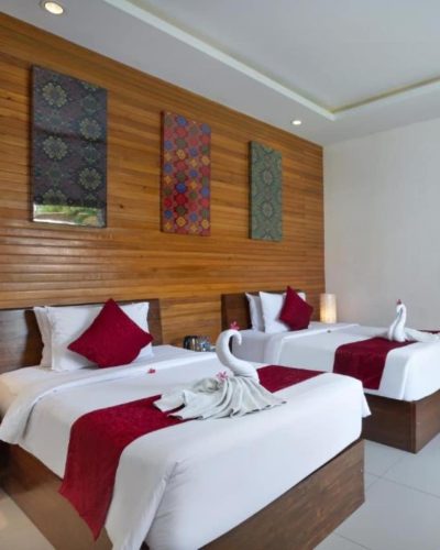 Bali Experience Accommodation (4)