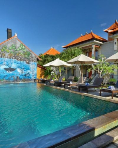 Bali Experience Accommodation (6)