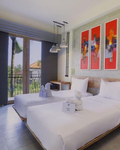 Bali Experience Accommodation