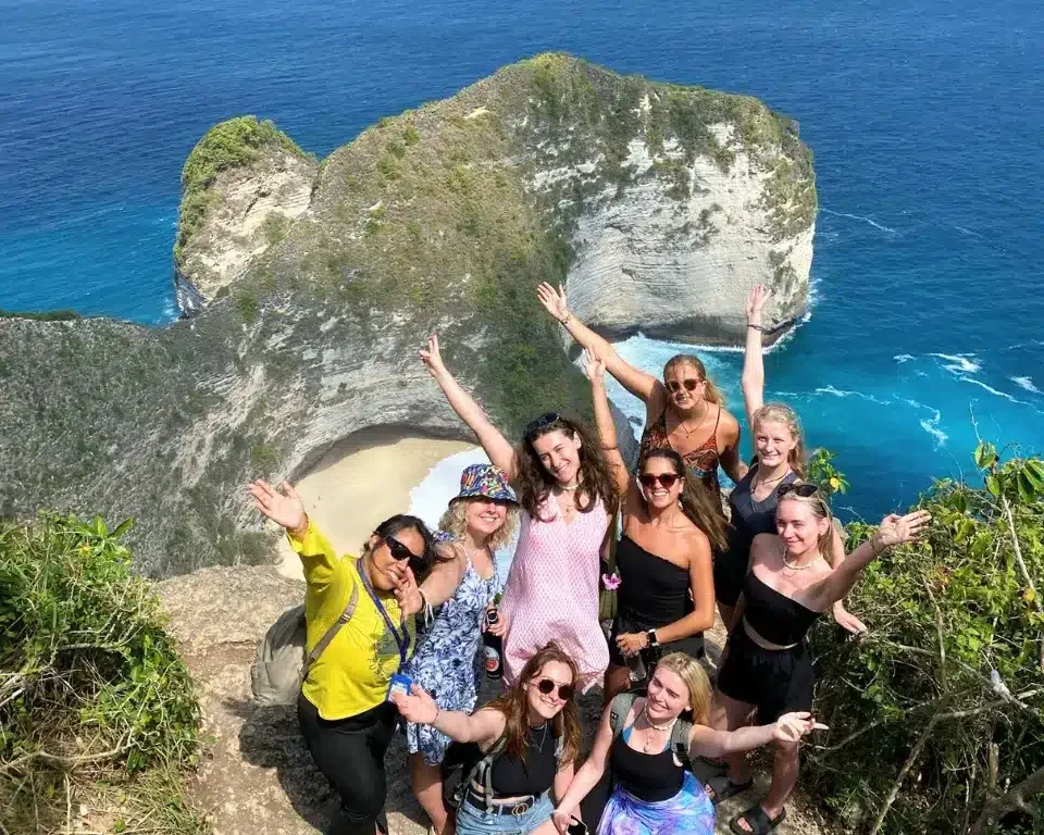 Nusa Penida Tour Bali